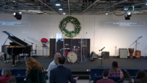 12-24-24 - Christmas Eve Service LIVE: Please join us for our Sunday Worship Service and a message from Pastor Aaron Lawless! (Feed generated with FetchRSS )