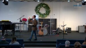 1-5-25 - Sunday Service LIVE: Please join us for our Sunday Worship Service and a message from Pastor Aaron Lawless! (Feed generated with FetchRSS )